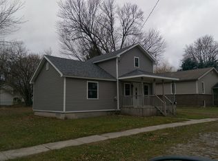 224 E Chestnut St, Morenci, MI 49256