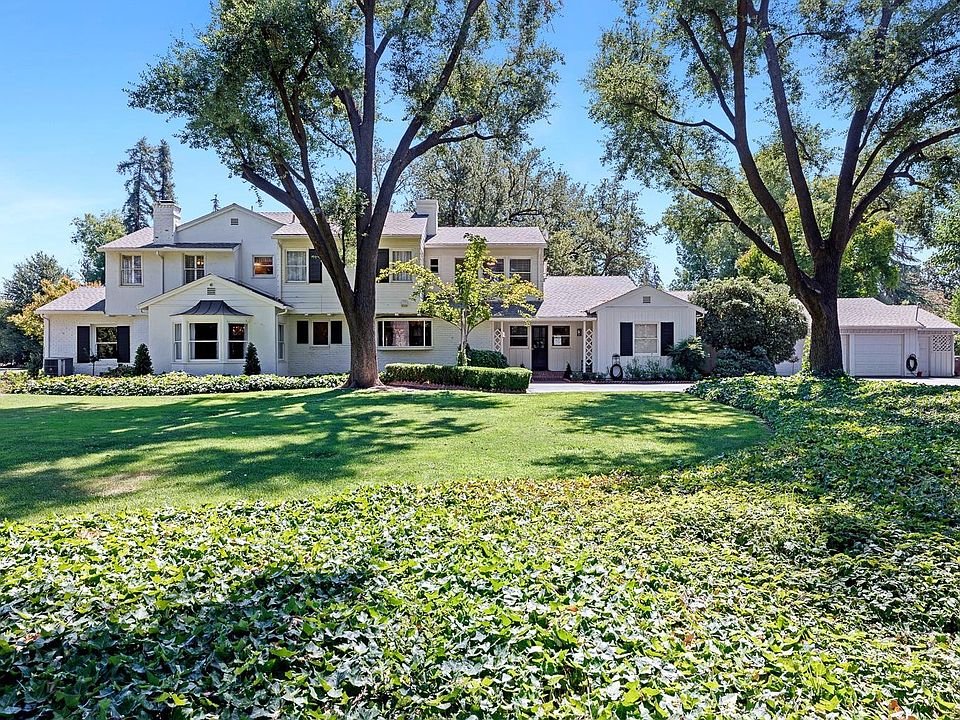 5424 E Butler Ave, Fresno, CA 93727 Zillow
