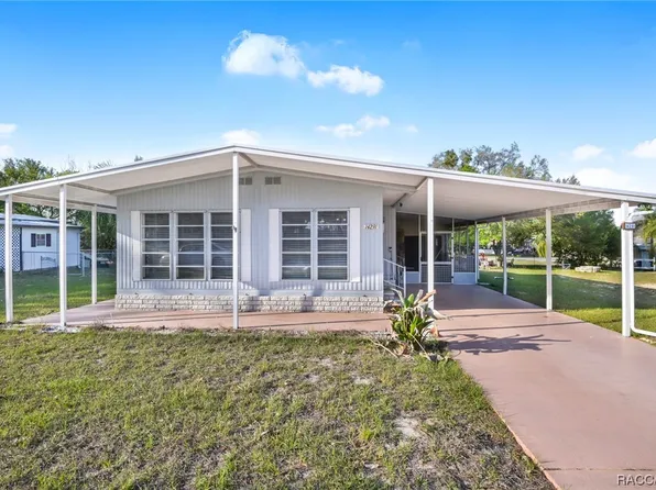 14291 Adair St, Brooksville, FL 34613