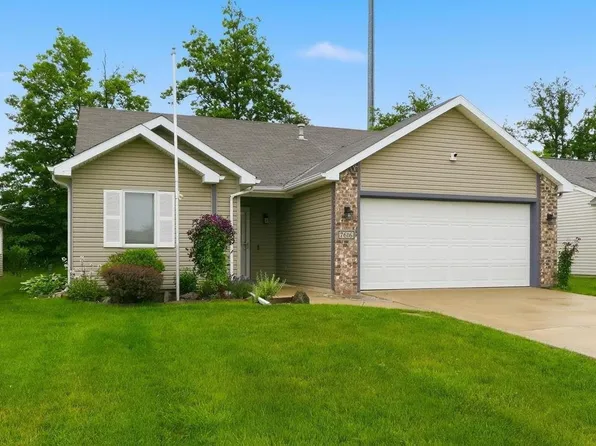 7616 Bowlander Way, Fort Wayne, IN 46835