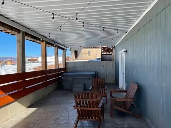 427 County Road 307, Durango, CO 81303