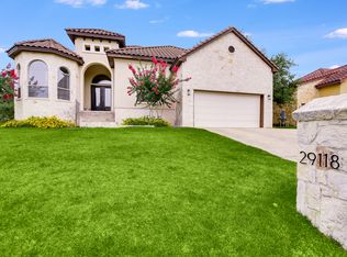 29118 Tivoli Way, Boerne, TX 78015