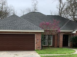 207 Billy Lou Dr, Lafayette, LA 70508