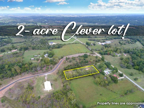 1223 State N Highway, Clever, MO 65631