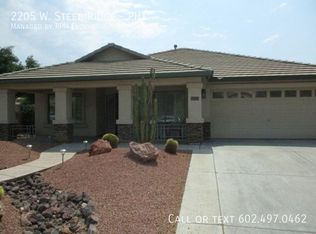 2205 W Steed Rdg PENTHOUSE X, Phoenix, AZ 85085