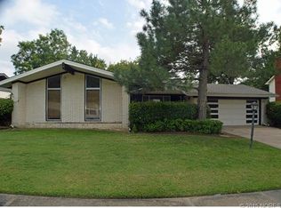 6818 E 55th St S, Tulsa, OK 74145