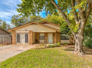 4621 S Fairmont Ave, Oklahoma City, OK 73129