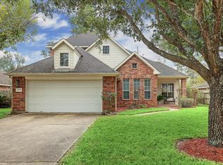 15719 Chapel Lake Dr, Cypress, TX 77429