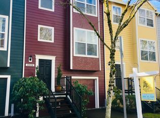 20528 NW Sedona Ln, Beaverton, OR 97006