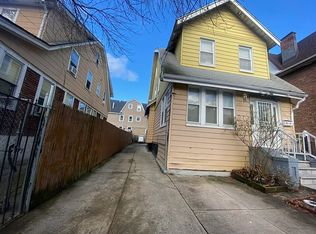 8307 Pettit Ave, Elmhurst, NY
