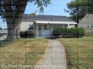 2301 Roosevelt Blvd, Middletown, OH 45044