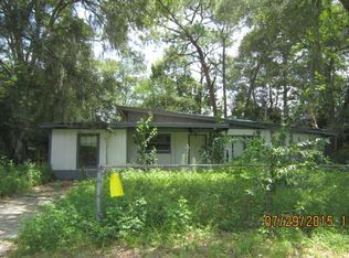 8539 Bermuda Rd, Jacksonville, FL 32208