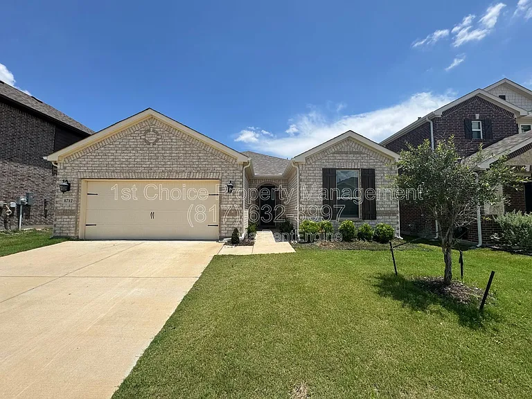 8712 Antelope Flat Ln — Photo 1