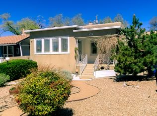 431 Sycamore St NE, Albuquerque, NM 87106