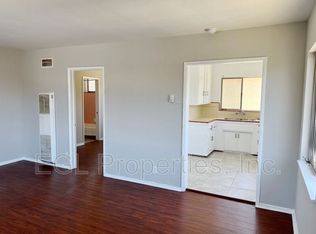 5920 S West Blvd, Los Angeles, CA 90043