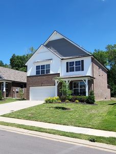 808 Carnation Dr LOT 125, Smyrna, TN, 37167