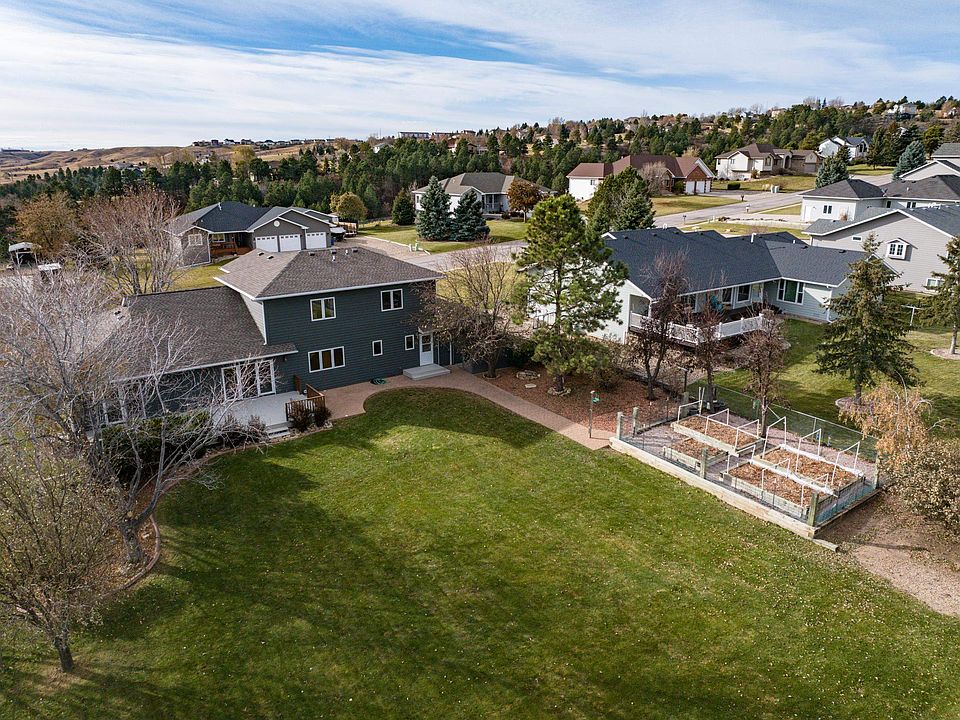 816 Enchantment Rd, Rapid City, SD 57701 Zillow