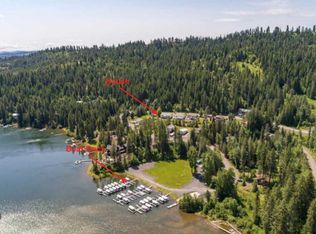 18586 S Watson Rd, Coeur D Alene, ID 83814