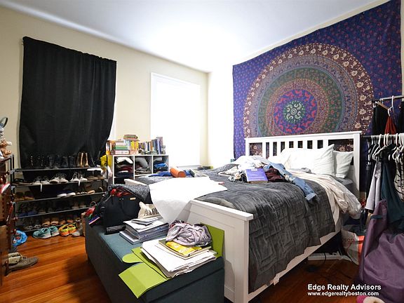 73 Leicester St. #1 Boston - Brighton Unit Photo 9