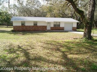 16237 Seminole Blvd, Brooksville, FL 34601