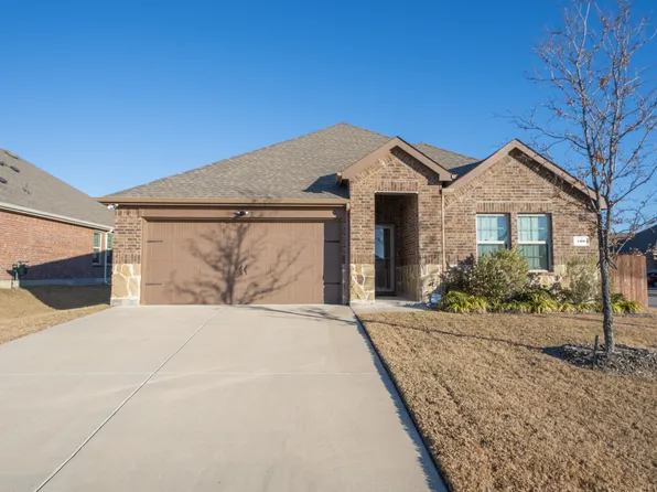 400 Willow View Way, Princeton, TX 75407