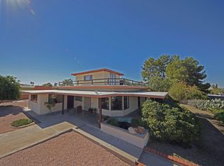 7701 E Hampton St, Tucson, AZ 85715