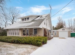 W662 State Road 67, Lomira, WI 53048