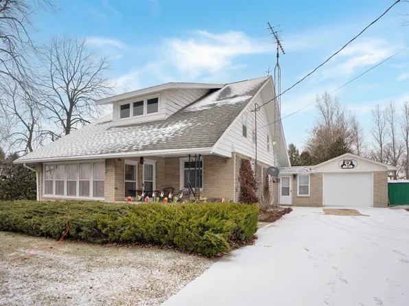 W662 State Road 67, Lomira, WI 53048