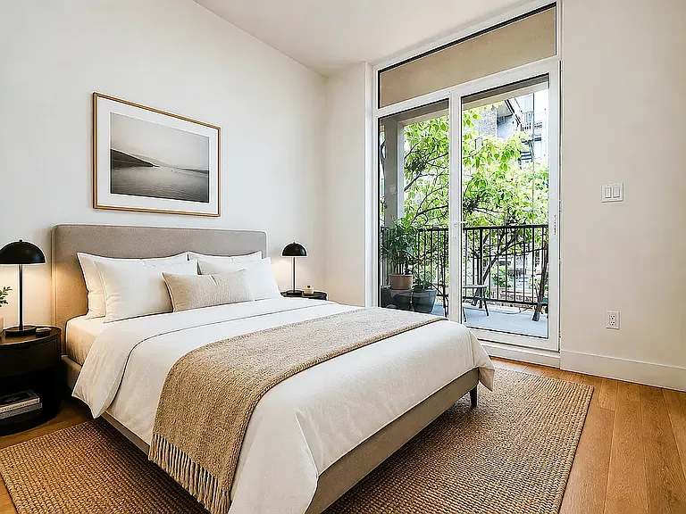 418 Lorimer St #3B — Photo 9