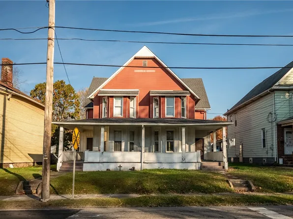 308-310 Montgomery Ave, New Castle, PA 16102