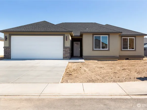 1212 E Cascade Street, Othello, WA 99344