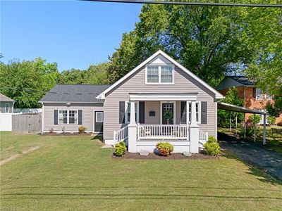 32 Copeland Ln, Newport News, VA, 23601
