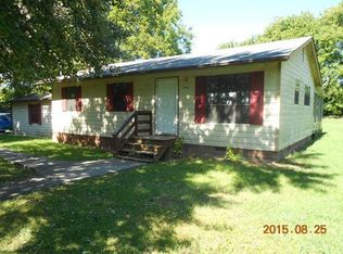 3403 Rockford Boyd Dr, Rockford, TN 37853