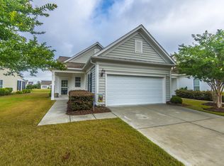 158 Sea Lavender Ln, Summerville, SC 29486