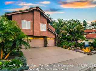272 Via Villena, Encinitas, CA 92024