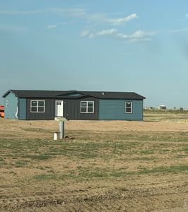 15339 County Road 98, Nunn, CO, 80648