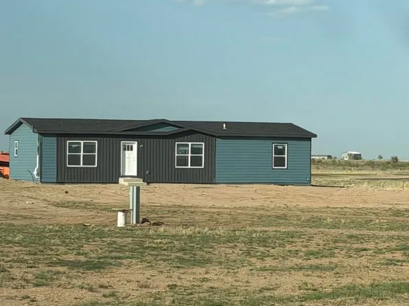 15339 County Road 98, Nunn, CO 80648