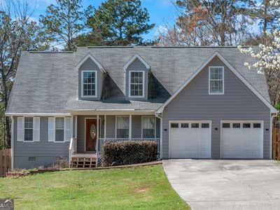 926 Locust Rd, Locust Grove, GA, 30248