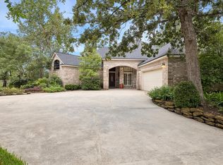 25023 Northampton Terrace Dr, Spring, TX 77389