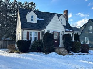 131 Neponset St, Norwood, MA 02062