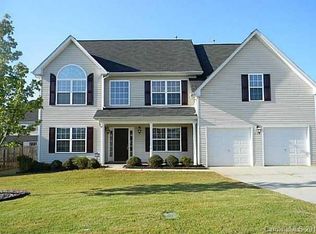 111 Gage Dr, Mooresville, NC 28115