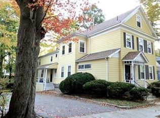 26 Avon St #F 1, Wakefield, MA 01880