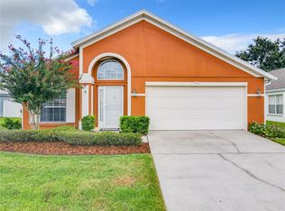 405 Mickleton Loop, Ocoee, FL 34761