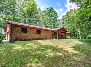 309 Henry Clark Ln, Rutledge, TN 37861