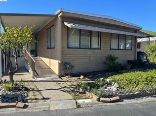 711 Old Canyon Rd Spc 81, Fremont, CA 94536