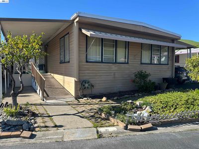 711 Old Canyon Rd Spc 81, Fremont, CA, 94536