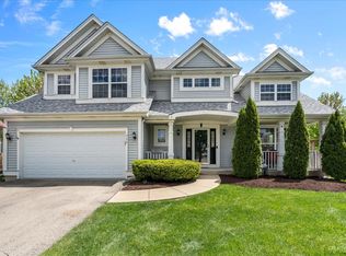 232 Weston Ct, Bartlett, IL 60103
