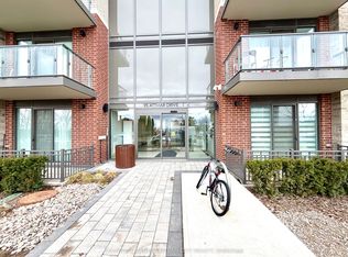 95 Attmar Dr #113, Brampton, ON