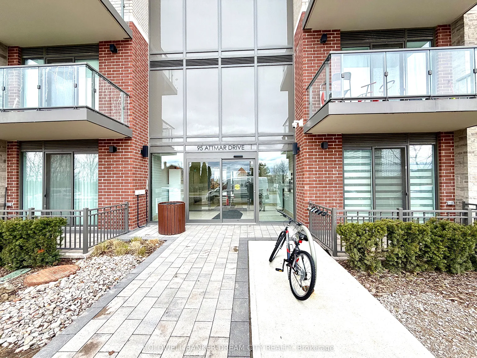 95 Attmar Dr #113 photo 1