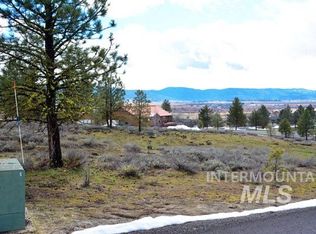 Tbd Baneberry Dr, New Meadows, ID 83654